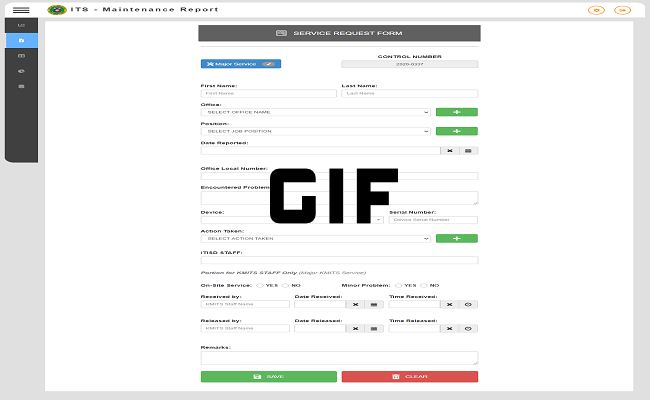 GIF Research Center