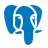 Postgre SQL LOGO