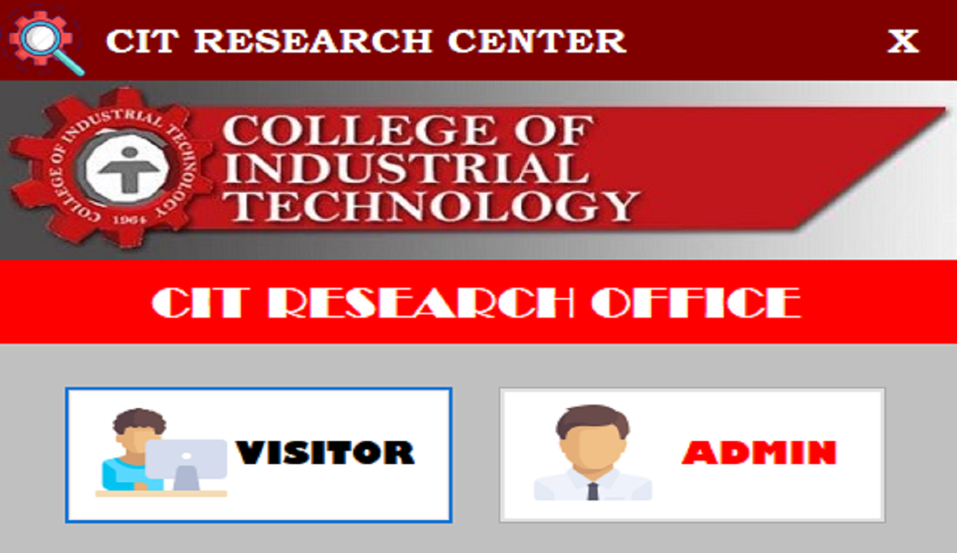 CIT RESEARCH